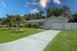 2467 BRENTWOOD DRIVE, CLEARWATER, FL 33764 Sold 10/18/24