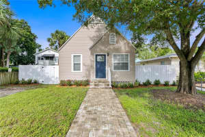1130 17TH STREET, SAINT PETERSBURG, FL 33713 Sold 11/21/24