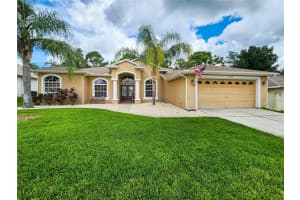 10539 AUDIE BROOK DRIVE, SPRING HILL, FL 34608 Sold 04/03/25