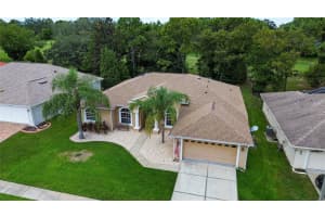 10539 AUDIE BROOK DRIVE, SPRING HILL, FL 34608 Sold 04/03/25