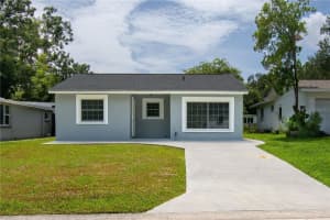 1118 47TH AVENUE, SAINT PETERSBURG, FL 33703 Sold 02/28/25