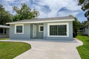 1118 47TH AVENUE, SAINT PETERSBURG, FL 33703 Sold 02/28/25