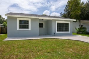 1118 47TH AVENUE, SAINT PETERSBURG, FL 33703 Sold 02/28/25