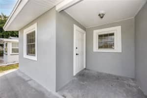 1118 47TH AVENUE, SAINT PETERSBURG, FL 33703 Sold 02/28/25