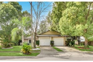 7623 TIMBER RIVER CIRCLE, ORLANDO, FL 32807 Sold 11/04/24
