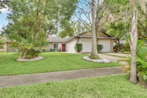 7623 TIMBER RIVER CIRCLE, ORLANDO, FL 32807 Sold 11/04/24
