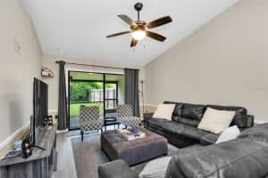 7623 TIMBER RIVER CIRCLE, ORLANDO, FL 32807 Sold 11/04/24
