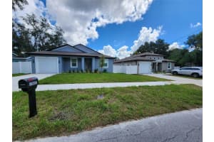 10007 OJUS DRIVE, TAMPA, FL 33617 Sold 12/26/24