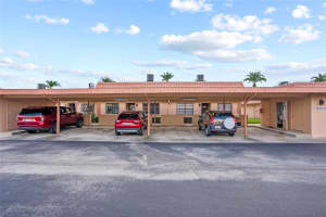 19029 US HIGHWAY 19 N #33E, CLEARWATER, FL 33764 Sold 12/30/24