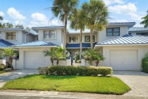 1661 Watermark Cir Ne #c, ST PETERSBURG