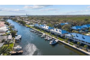 1661 WATERMARK CIRCLE, ST PETERSBURG, FL 33702 - MLS#MFRTB8300811