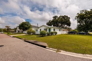 2801 29TH STREET, SAINT PETERSBURG, FL 33713 Sold 10/22/24
