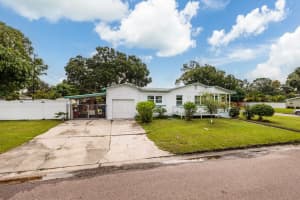 2801 29TH STREET, SAINT PETERSBURG, FL 33713 Sold 10/22/24