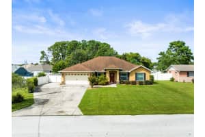 11088 MONTCALM ROAD, SPRING HILL, FL 34608 Sold 12/31/24