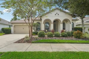 6817 SCENIC DRIVE, APOLLO BEACH, FL 33572 Sold 11/04/24