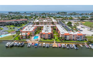 8911 BLIND PASS ROAD, ST PETE BEACH, FL 33706 Sold 04/25/25