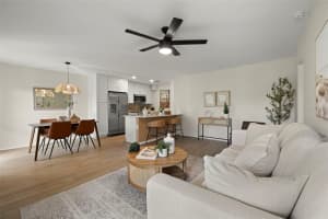 8911 BLIND PASS ROAD, ST PETE BEACH, FL 33706 Sold 04/25/25