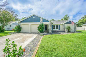8392 CAMPHOR DRIVE, SPRING HILL, FL 34606 Sold 10/08/24