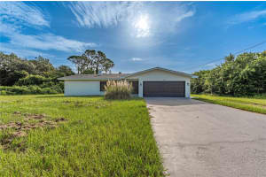 355 WASHINGTON BOULEVARD, LAKE PLACID, FL 33852 Sold 02/27/25
