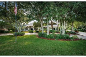 1377 SAIL HARBOR CIRCLE, TARPON SPRINGS, FL 34689 Sold 02/18/25