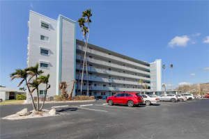 1868 SHORE DRIVE S #402, SOUTH PASADENA, FL 33707 Sold 01/23/25
