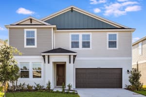 14491 MEADOWBIRD AVENUE, RIVERVIEW, FL 33579 Sold 03/10/25