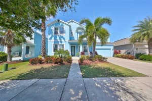 5112 Coastal Scene Dr, APOLLO BEACH