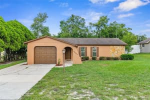 5084 MENTMORE AVENUE, SPRING HILL, FL 34606 Sold 10/23/24