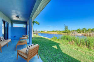 15154 APPLETON BOULEVARD, PORT CHARLOTTE, FL 33981 - MLS#MFRTB8300903