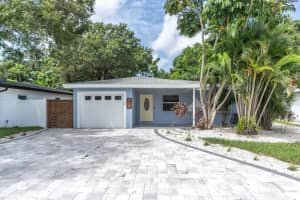 713 FREEMONT STREET, GULFPORT, FL 33707 Sold 10/25/24