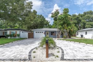 713 FREEMONT STREET, GULFPORT, FL 33707 Sold 10/25/24