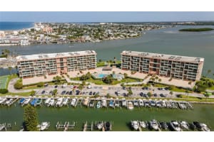 1 KEY CAPRI #411E, TREASURE ISLAND, FL 33706 Sold 01/28/25