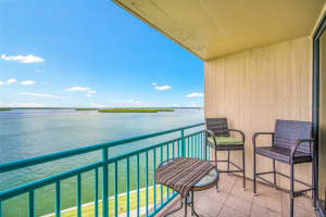 1 KEY CAPRI #411E, TREASURE ISLAND, FL 33706 Sold 01/28/25