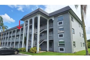 1303 S HERCULES AVE. #34, CLEARWATER, FL 33764 Sold 04/04/25