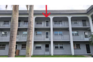 1303 S HERCULES AVE. #34, CLEARWATER, FL 33764 Sold 04/04/25