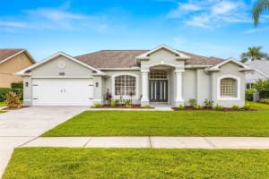 4803 BALSAM DRIVE, LAND O LAKES, FL 34639 Sold 01/15/25