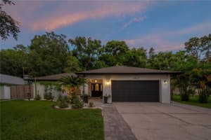 4526 GRAINARY AVENUE, TAMPA, FL 33624 Sold 12/30/24