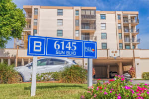 6145 SUN BOULEVARD, ST PETERSBURG, FL 33715 - MLS#MFRTB8300934