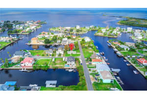 4397 8TH ISLE DRIVE, HERNANDO BEACH, FL 34607 Sold 10/17/24