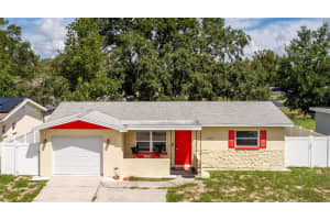 8525 FOX HOLLOW DRIVE, PORT RICHEY, FL 34668 Sold 03/19/25