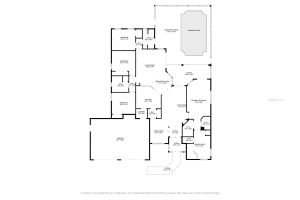 11407 28TH STREET CIRCLE, PARRISH, FL 34219 Sold 02/05/25