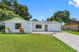 8336 91ST TERRACE, SEMINOLE, FL 33777 Sold 02/27/25