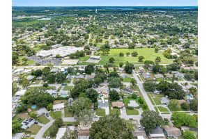 8336 91ST TERRACE, SEMINOLE, FL 33777 Sold 02/27/25