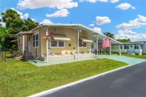 7048 EL MEYERS STREET, ZEPHYRHILLS, FL 33541 - MLS#MFRTB8300969
