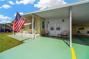 7048 EL MEYERS STREET, ZEPHYRHILLS, FL 33541 - MLS#MFRTB8300969