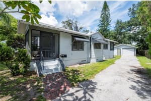 919 29TH STREET, ST PETERSBURG, FL 33713 Sold 02/03/25