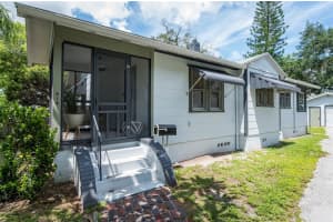 919 29TH STREET, ST PETERSBURG, FL 33713 Sold 02/03/25
