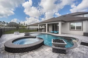 7410 POOL COMPASS LOOP, WESLEY CHAPEL, FL 33545 Sold 01/15/25