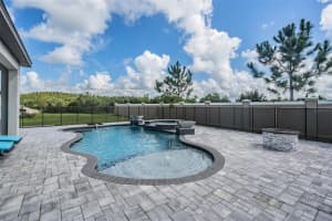 7410 POOL COMPASS LOOP, WESLEY CHAPEL, FL 33545 Sold 01/15/25