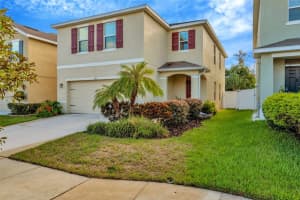 121 LACEWING PLACE, VALRICO, FL 33594 Sold 05/19/25